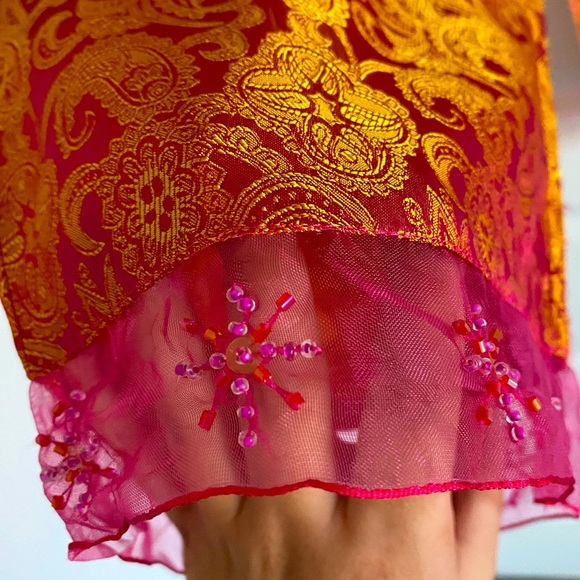 90s Y2K Clueless Pants - Picture 4 of 5